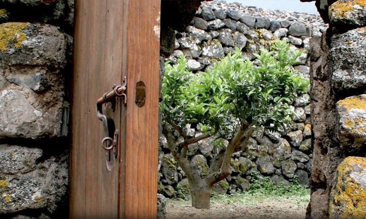 Pantelleria Le Ballute Willa Tracino Zewnętrze zdjęcie