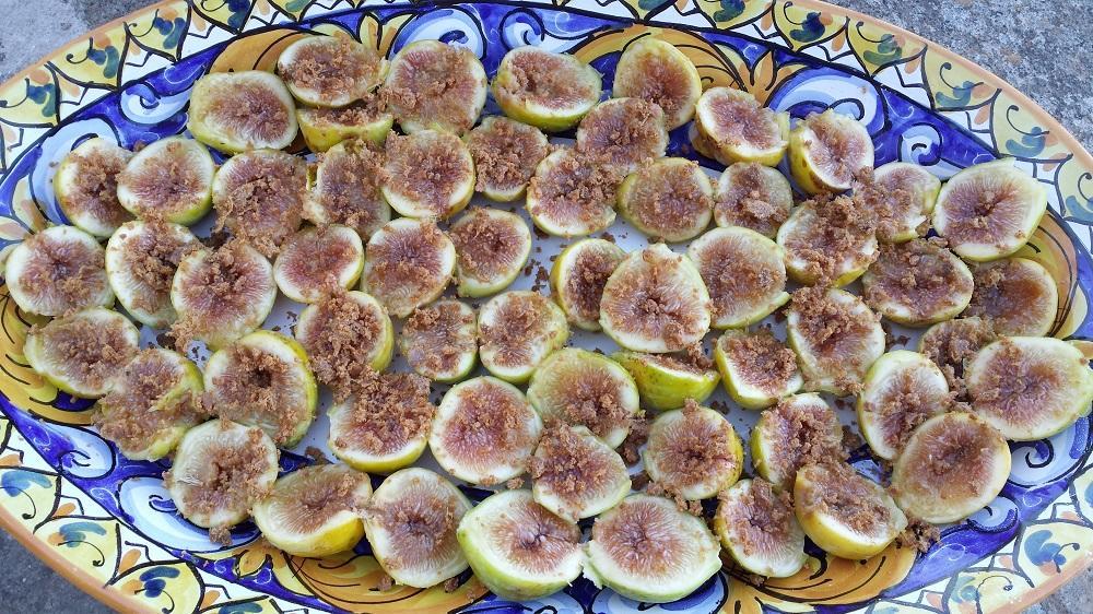 Pantelleria Le Ballute Willa Tracino Zewnętrze zdjęcie